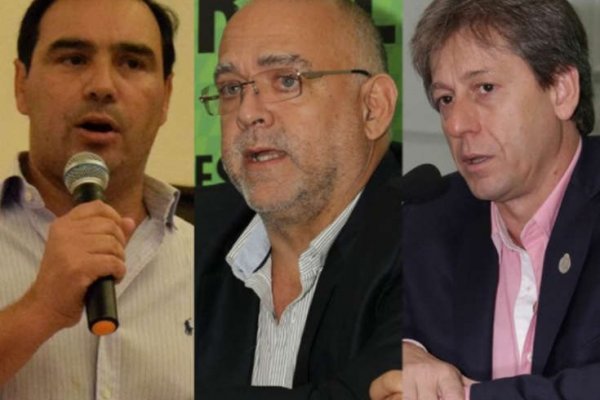 Corrientes: Con Valdés listo y Peteco agazapado, el Mono se despediría en septiembre