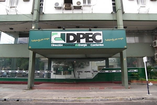 Corrientes: La Justicia ordenó a la DPEC abstenerse de aplicar el aumento de tarifas