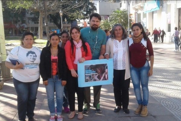 Arrancó en Corrientes la campaña por la Emergencia Alimentaria