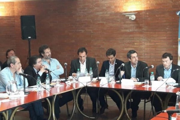 Nación y Provincias avanzan en la reforma a la Ley de Responsabilidad Fiscal