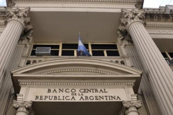 Preocupado por la inflación, el BCRA lleva la tasa a casi el 27%