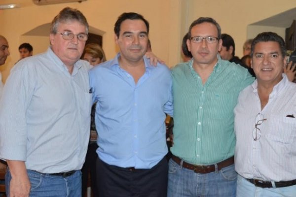 Ast: Hoy se anunció al próximo gobernador de Corrientes