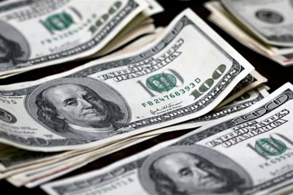 El dólar cedió 11 centavos a $ 17,15