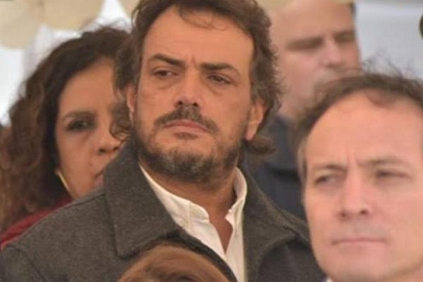 Daniel Caran destacó anuncio de Camau para revisar las cuentas de Colombi