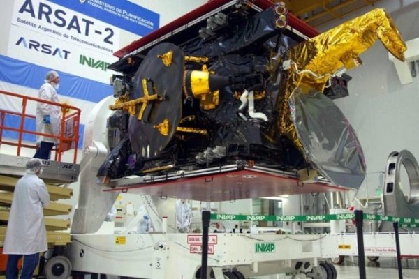 Primera privatización de la era Macri: ARSAT pasa a manos privadas