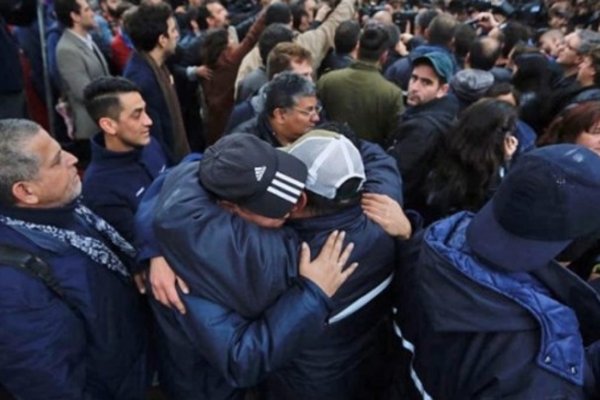 Habrá una jornada de lucha nacional para respaldar a los despedidos de Pepsico