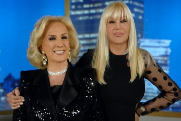 Los millones que Macri les regaló a Susana y a Mirtha