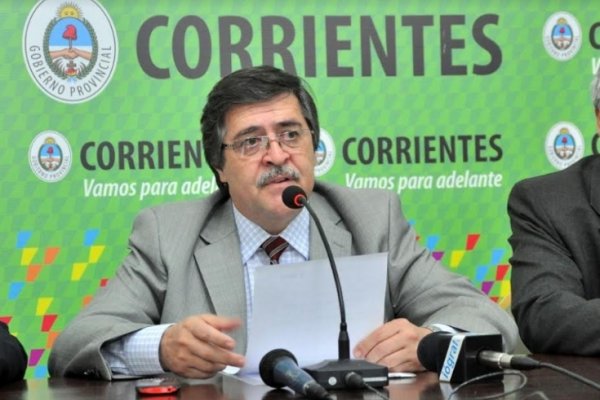 El interventor de la DPEC le exige a Nación que intervenga TRANSNEA