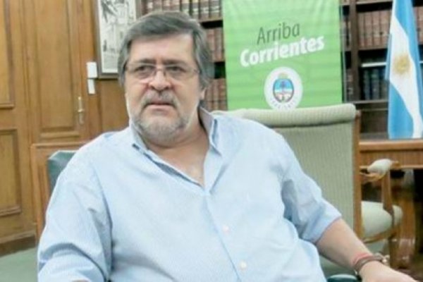 El Colegio de Abogados repudió las declaraciones de Vaz Torres