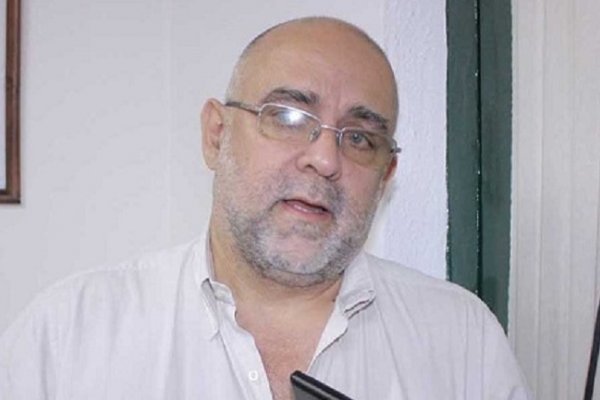 Vignolo se reunirá este miércoles con Marcos Peña