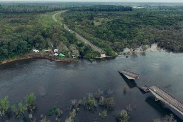 La Justicia espera los informes técnicos sobre la muerte en el puente Santa Rosa