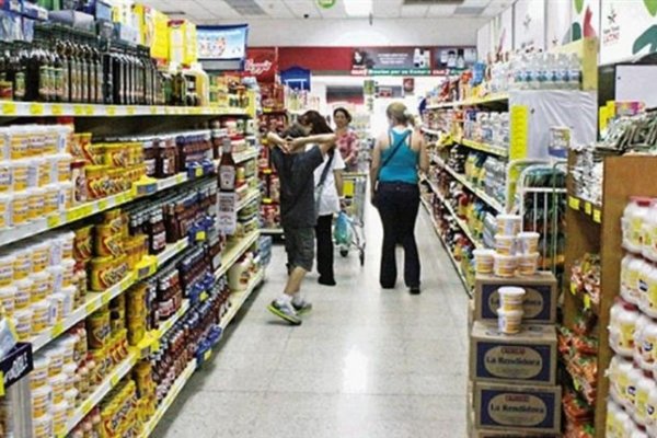 La expectativa de inflación se mantuvo en el 20% durante junio