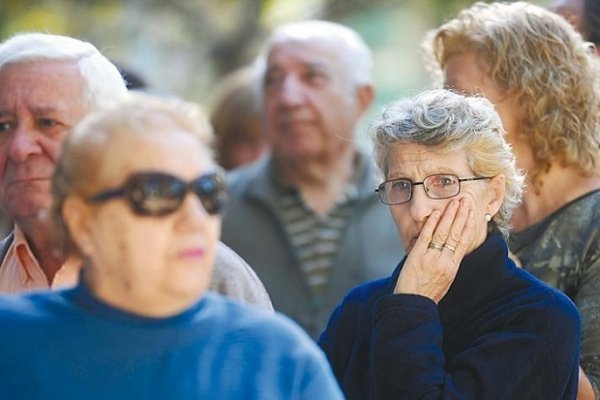 El Gobierno quiere subir la edad jubilatoria a los 67 años y los años de aportes a 35