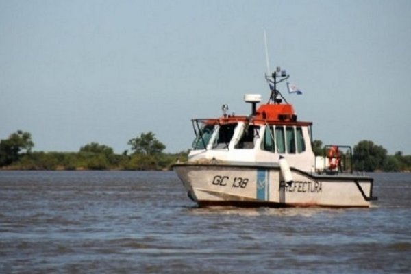 San Cosme: hallan ahogado a un pescador paraguayo