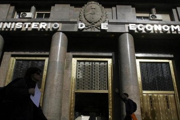 Gobierno anunció colocación de Letes por u$s 800 millones