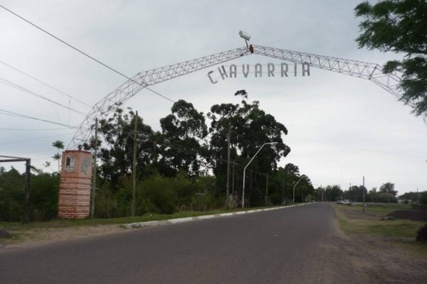 Un hombre murió tras volcar su auto cerca de Chavarría