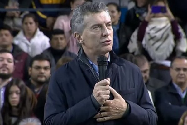 Macri volverá a Corrientes el 4 de agosto para un acto en Virasoro