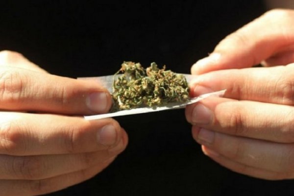 En siete años, el consumo de drogas entre jóvenes es de casi el triple