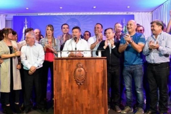 Amplia derrota de Cambiemos en las legislativas provinciales de Chaco