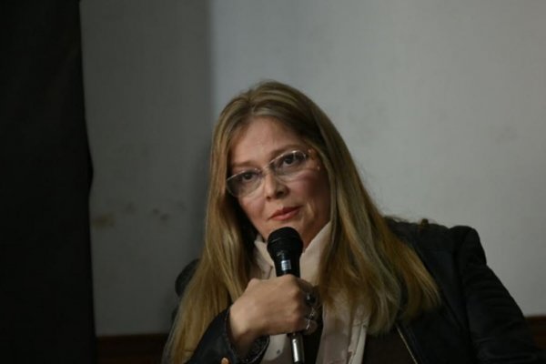 Mujeres correntinas respaldaron a las pre candidatas del Frente Juntos Podemos Más