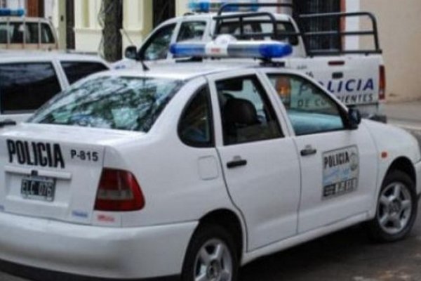 Femicidio en Corrientes: Hombre mató a su ex suegra y luego se suicidó