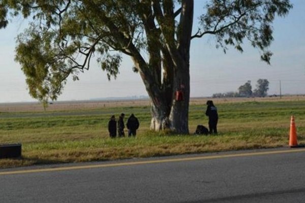 Curuzú Cuatiá: Hallaron el cuerpo destrozado de una mujer