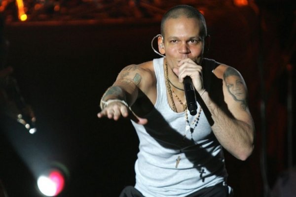 Residente se sumó a la grilla del Taragüi Rock 2017