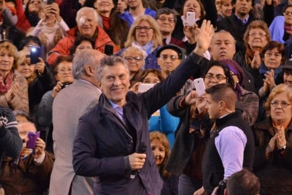 El presidente Macri vuelve a Corrientes el 1 de agosto