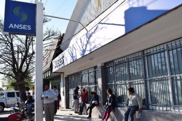 Transfieren a las comunas los fondos devueltos por Anses