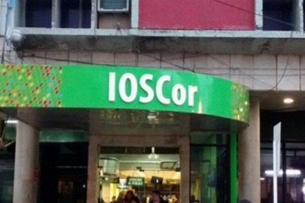 Provincia-Capital: Se reaviva conflicto por el Ioscor e IPS