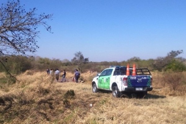 Asesinato de una joven en Goya: La Policía sospecha que pudo tratarse de una venganza