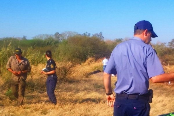 Femicidio en Goya: Detuvieron a la presunta pareja de la mujer asesinada a golpes