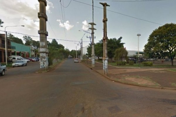 Misiones: Asesinan de una puñalada a un chico de 19 años a la salida de un boliche