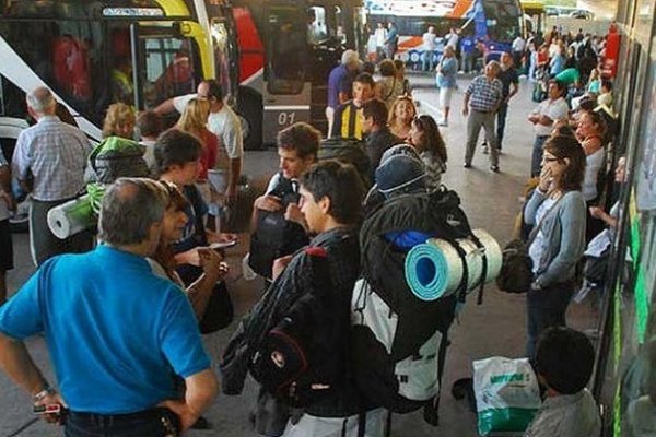 Turistas gastaron más de $ 13 mil millones en vacaciones de invierno