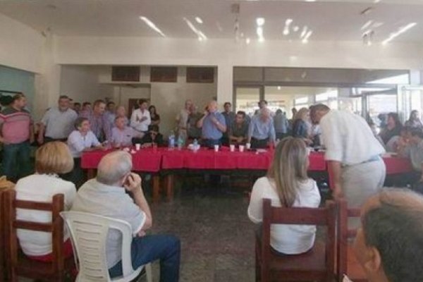 Corrientes: Autonomistas ratificaron alianza con el peronismo