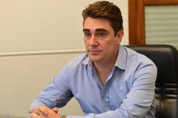 Javier Iguacel supervisará proyectos viales y del puente caído