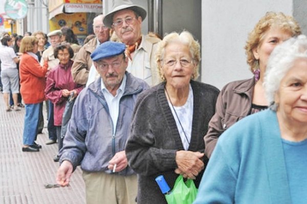 Los precios de los medicamentos de los jubilados se duplicaron en dos años