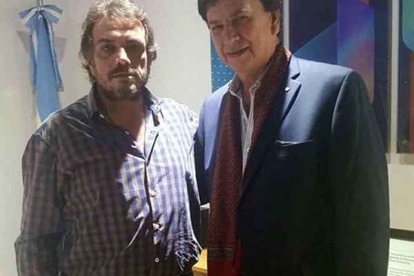 Acción Por la República adhirió a la lista de Daniel Caran para las PASO