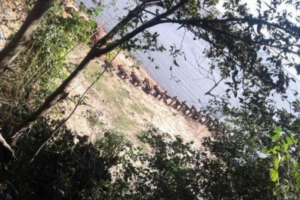 Pescadores fueron asaltados en el barrio Virgen de los Dolores