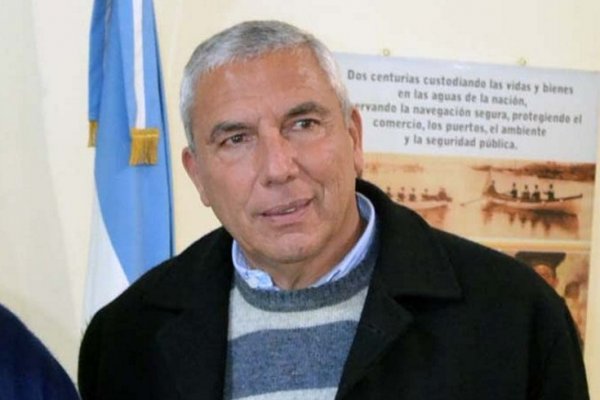 Gerardo Bassi: Voy a ser el candidato a Intendente de Goya