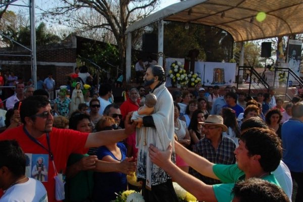 San Cayetano: Peregrinación de los trabajadores y fiesta litúrgica