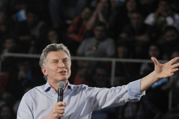 Dónde están los $27 millones que le faltan a Mauricio Macri