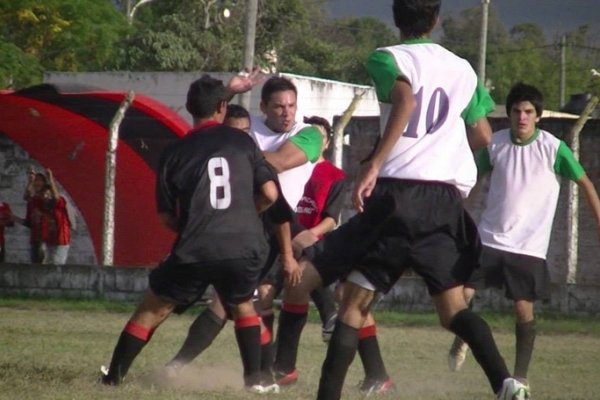 Habló el árbitro agredido y lamentó que el agresor sea un menor de edad