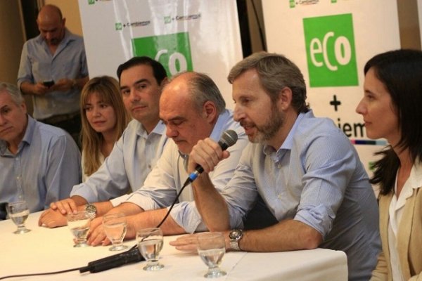 Frigerio: Si en Corrientes hay menos inversión que en otras provincias es porque arrancamos de cero