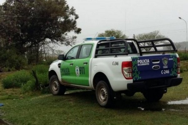 Investigan la muerte de un cazador en Lomas de González