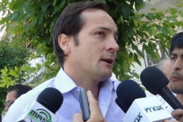 Camau invitó a los ciudadanos a participar de las PASO