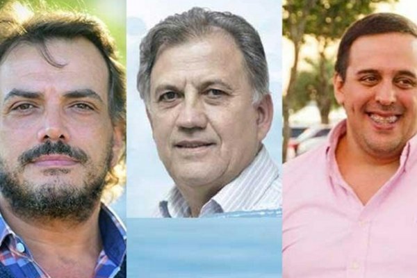 Reñida elección en la interna del PJ: Caran, Romero y Payes se disputan la Capital