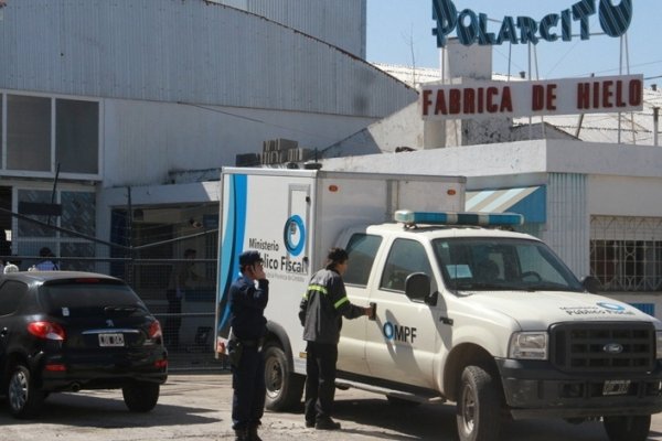 Córdoba: Asesinó a dos compañeros de trabajo porque se burlaban de él