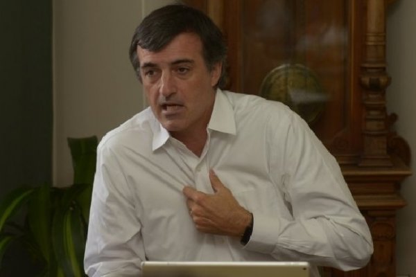 Bullrich admitió que en el escrutinio definitivo puede que quedemos unos votos abajo