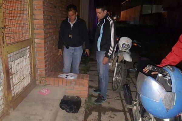 Corrientes: Habrían identificado a los delincuentes que robaron los audífonos a Lucas